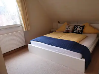 Ferienhaus für 4 Personen (80 m²) in Langeoog 9/10