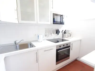 Ferienhaus für 4 Personen (70 m²) in Langeoog 2/10