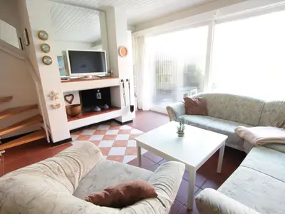 Ferienhaus für 4 Personen (70 m²) in Langeoog 5/10