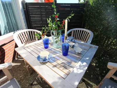 Ferienhaus für 5 Personen (60 m²) in Langeoog 1/10