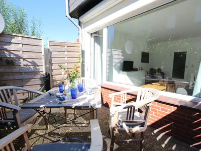 Ferienhaus für 5 Personen (60 m²) in Langeoog 2/10