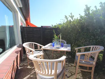 Ferienhaus für 5 Personen (60 m²) in Langeoog 3/10
