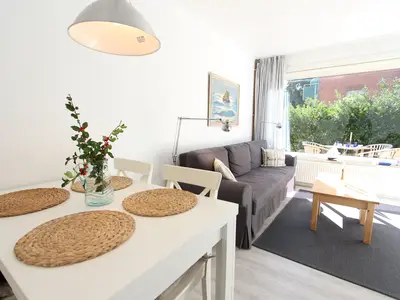 Ferienhaus für 5 Personen (60 m²) in Langeoog 4/10