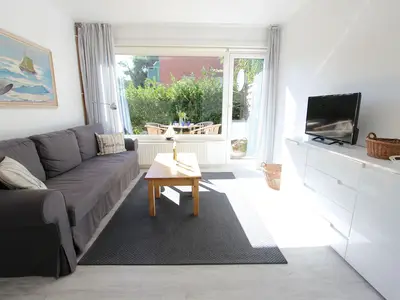 Ferienhaus für 5 Personen (60 m²) in Langeoog 5/10