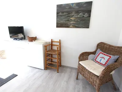 Ferienhaus für 5 Personen (60 m²) in Langeoog 7/10