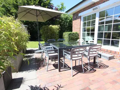 Ferienhaus für 9 Personen (180 m²) in Langeoog 2/10