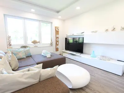 Ferienhaus für 9 Personen (180 m²) in Langeoog 3/10