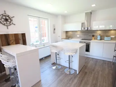 Ferienhaus für 9 Personen (180 m²) in Langeoog 4/10