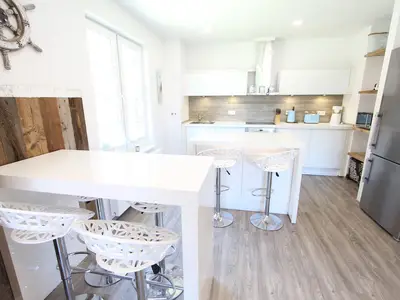 Ferienhaus für 9 Personen (180 m²) in Langeoog 7/10
