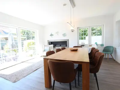 Ferienhaus für 9 Personen (180 m²) in Langeoog 8/10