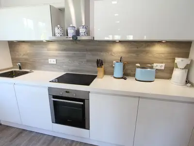 Ferienhaus für 9 Personen (180 m²) in Langeoog 10/10
