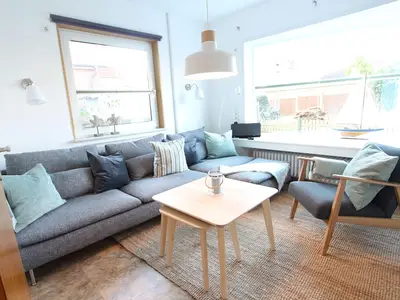 Ferienhaus für 6 Personen (80 m²) in Langeoog 2/10