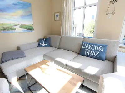 Ferienhaus für 6 Personen (82 m²) in Langeoog 2/10