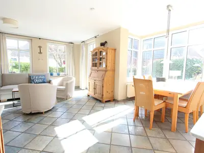 Ferienhaus für 6 Personen (82 m²) in Langeoog 3/10