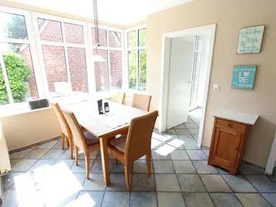 Ferienhaus für 6 Personen (82 m²) in Langeoog 5/10