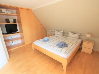 Ferienhaus für 6 Personen (82 m²) in Langeoog 9/10