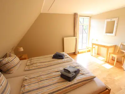 Ferienhaus für 6 Personen (82 m²) in Langeoog 10/10