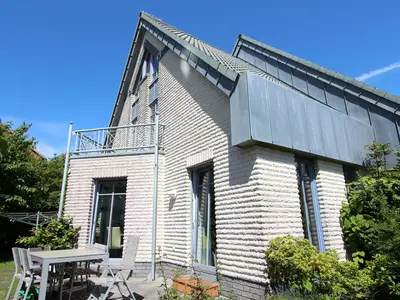 Ferienhaus für 6 Personen (120 m²) in Langeoog 1/10