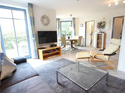 Ferienhaus für 6 Personen (120 m²) in Langeoog 2/10