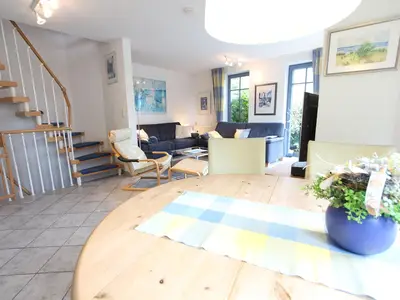 Ferienhaus für 6 Personen (120 m²) in Langeoog 5/10
