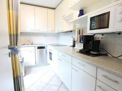 Ferienhaus für 6 Personen (120 m²) in Langeoog 6/10