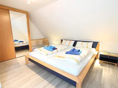 Ferienhaus für 6 Personen (120 m²) in Langeoog 7/10