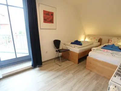 Ferienhaus für 6 Personen (120 m²) in Langeoog 8/10