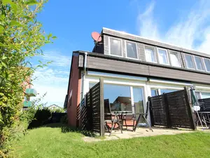 Ferienhaus für 4 Personen (50 m²) in Langeoog