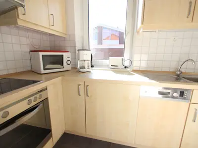 Ferienhaus für 4 Personen (50 m²) in Langeoog 4/10