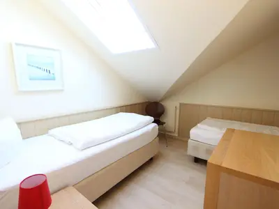 Ferienhaus für 4 Personen (50 m²) in Langeoog 5/10