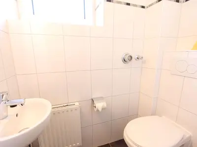 Ferienhaus für 4 Personen (50 m²) in Langeoog 7/10