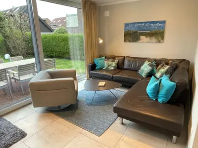 Ferienhaus für 6 Personen (116 m²) in Langeoog 1/10