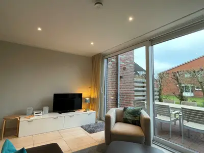 Ferienhaus für 6 Personen (116 m²) in Langeoog 2/10