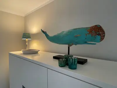Ferienhaus für 6 Personen (116 m²) in Langeoog 3/10