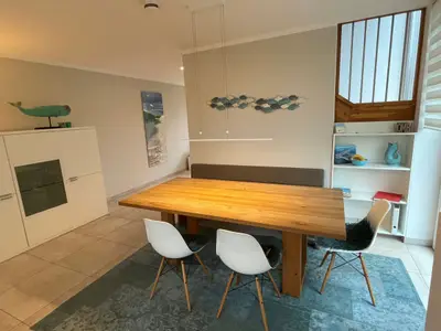 Ferienhaus für 6 Personen (116 m²) in Langeoog 5/10