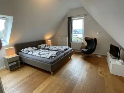 Ferienhaus für 6 Personen (116 m²) in Langeoog 9/10