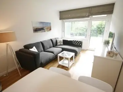Ferienhaus für 4 Personen (58 m²) in Langeoog 3/10