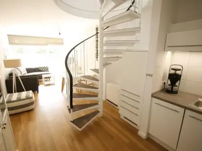 Ferienhaus für 4 Personen (58 m²) in Langeoog 4/10