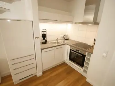 Ferienhaus für 4 Personen (58 m²) in Langeoog 5/10