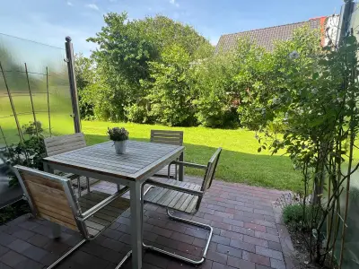 Ferienhaus für 4 Personen (58 m²) in Langeoog 1/10