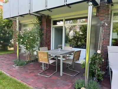 Ferienhaus für 4 Personen (58 m²) in Langeoog 2/10