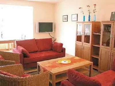 Ferienhaus für 6 Personen (88 m²) in Langeoog 4/4