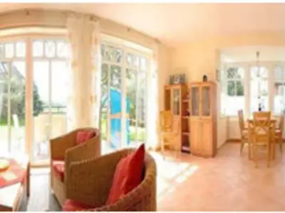 Ferienhaus für 6 Personen (82 m²) in Langeoog 4/4