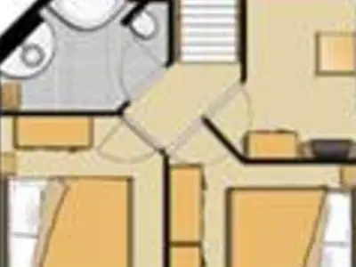 Ferienhaus für 6 Personen (82 m²) in Langeoog 3/4