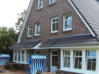 Ferienhaus für 5 Personen (48 m²) in Langeoog 1/6