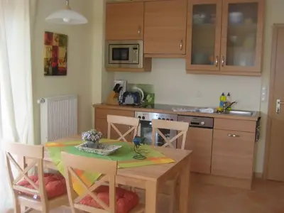 Ferienhaus für 5 Personen (48 m²) in Langeoog 2/6