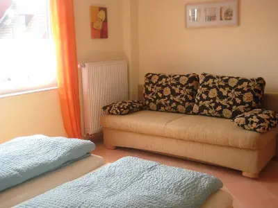 Ferienhaus für 5 Personen (48 m²) in Langeoog 3/6