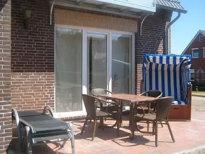 Ferienhaus für 5 Personen (48 m²) in Langeoog 6/6