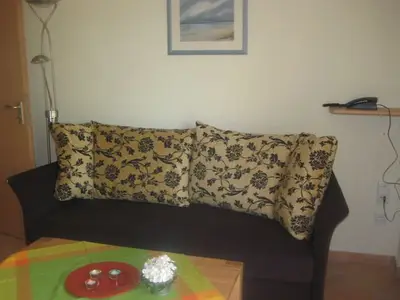 Ferienhaus für 6 Personen (55 m²) in Langeoog 3/6