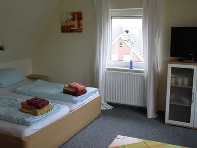 Ferienhaus für 3 Personen (31 m²) in Langeoog 3/4